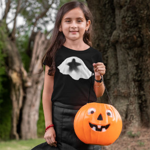 T-shirt Chemise Meeple Ghost Girls