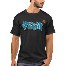 CHEMISE MEMBRES STRAP MUSIC ENT.