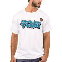 CHEMISE MEMBRES STRAP MUSIC ENT.