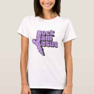 T-shirt Chemise mignonne de JJJ pour des filles :)