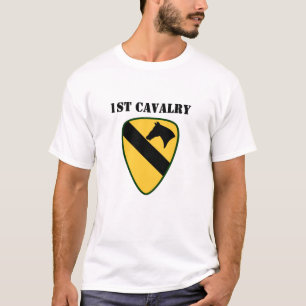 T-shirt Chemise militaire