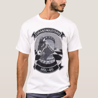 T-SHIRT CHEMISE MILITAIRE DE "CORRECTION" DE GRAND MAÎTRE