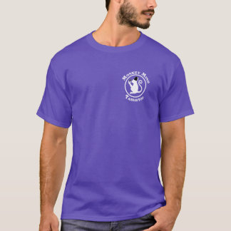 T-shirt Chemise MMT Dungeon