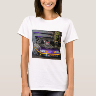 T-shirt Chemise moche