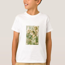 Chemise : Mon âme déchire le voile