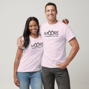 T-shirt Chemise Moore Performance & Race Parts