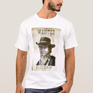 T-shirt Chemise morte ou vivante Recherchée