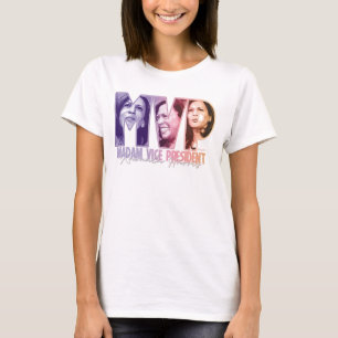 T-shirt Chemise MVP