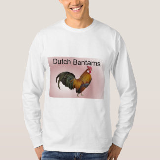 T-shirt chemise néerlandaise