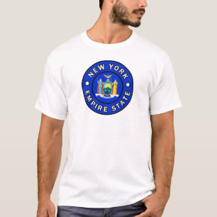 T-shirt Chemise New York