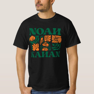 T-shirt Chemise Noah Kahan.