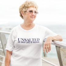 Chemise non salée du Michigan