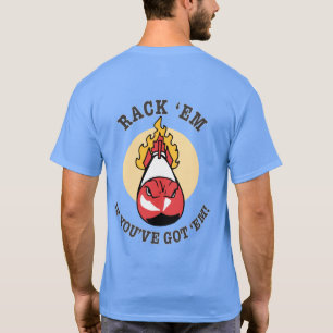 T-shirt Chemise NSL 2022 T