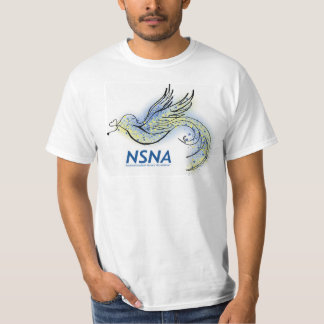 T-shirt Chemise NSNA 2