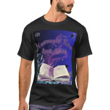 Chemise officielle du Tournoi des Contes d'avril 2