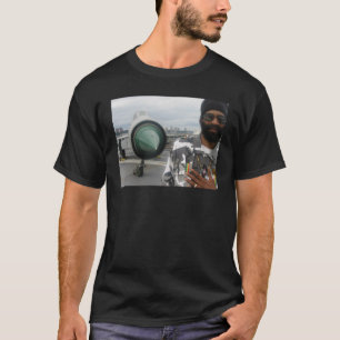 T-shirt Chemise officielle GUMBAE CULTURE