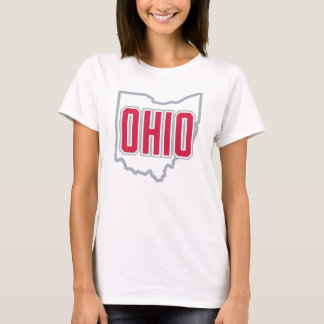 T-shirt Chemise OHIO