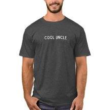 Chemise oncle cool, Chemise oncle drôle