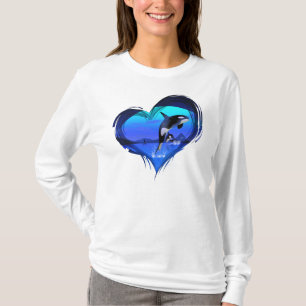 T-shirt Chemise Orca