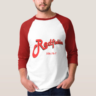 T-shirt Chemise originale d'équipe du base-ball de