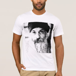 T-shirt chemise osho méditation spirituelle