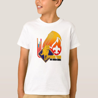 T-shirt Chemise Pack 436