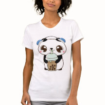 Chemise Panda