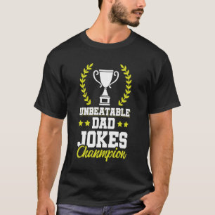 T-shirt Chemise Papa Dada Drôle Fête des Pères