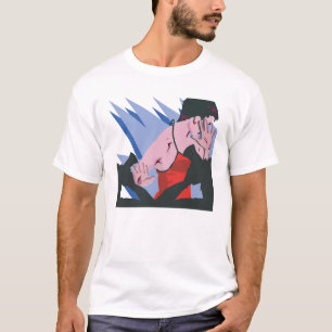 T-shirt Chemise Paparazzi Princess T