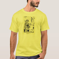Chemise particulière pure