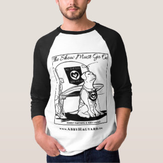 T-shirt Chemise Pawsit