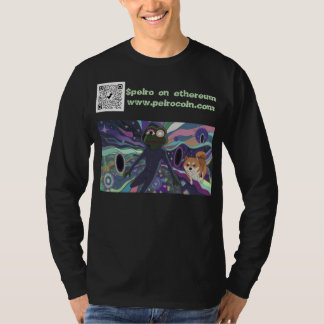 T-shirt Chemise Peiro 2