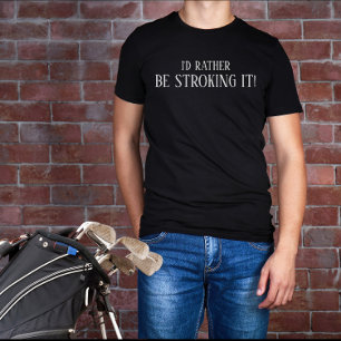 T-shirt Chemise Personalisée Papa Golfer Humour Avec Des D