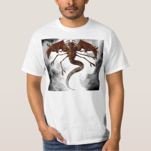 T-shirt Chemise personnalisable de $22 HPL Migo