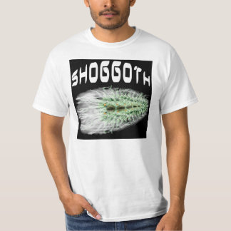 T-shirt Chemise personnalisable de $22 HPL Shoggoth