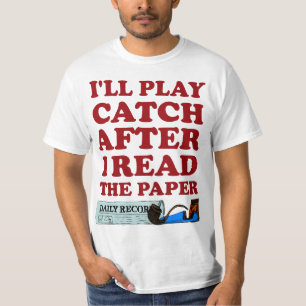 T-shirt Chemise personnalisable drôle de fête des pères