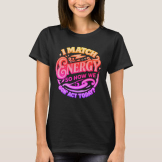 T-shirt Chemise personnalisée