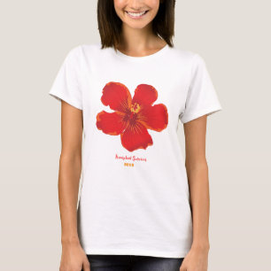 T-shirt Chemise personnalisée pour survivant d'une greffe 