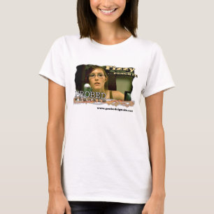 T-shirt Chemise pétillante