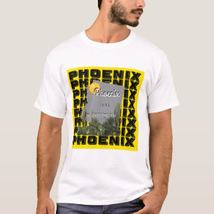 T-shirt Chemise Phoenix