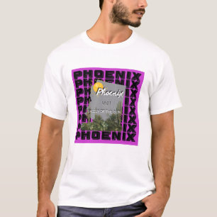 T-shirt Chemise Phoenix