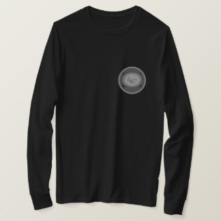 T-shirt Chemise Pleine lune Cat