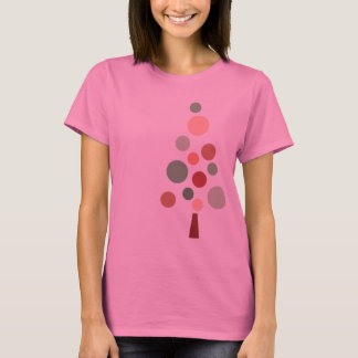 T-shirt Chemise Polka Tree