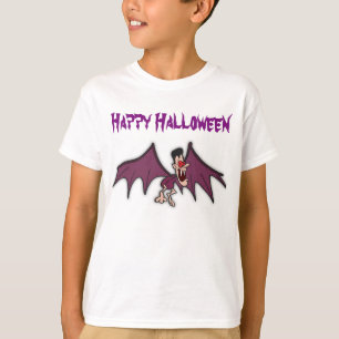 T-shirt Chemise pour enfants Confort sans poignetT Soft® T