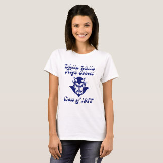 T-shirt Chemise pour femmes