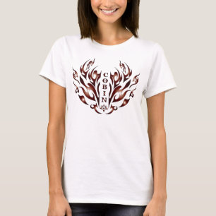 T-shirt Chemise pour femmes Cobin