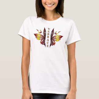 T-shirt Chemise pour femmes Verrace