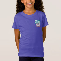 Chemise pour frères et sœurs sensibilisés au syndr
