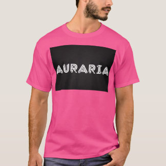T-shirt Chemise pour hommes Auraria