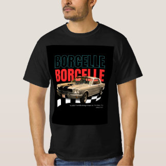 T-shirt Chemise pour hommes .Taille Large .